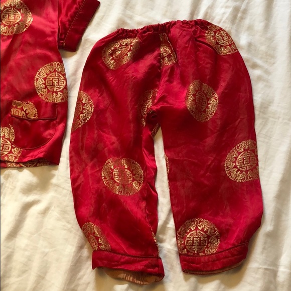 Traditional chinese clothing - Picture 3 of 4